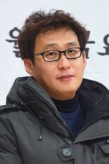 Ahn Gil-ho