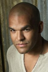 Amaury Nolasco