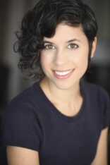 Ashly Burch