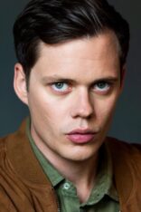 Bill Skarsgård