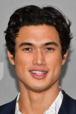 Charles Melton