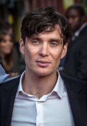 Cillian Murphy