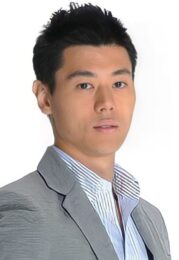 Darren Wong Yiu-Ying
