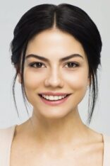 Demet Özdemir