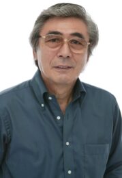 Hidekatsu Shibata