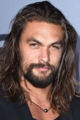 Jason Momoa