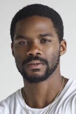 Jovan Adepo