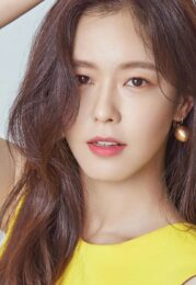 Kyung Soo-jin