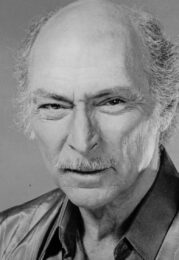 Lee Van Cleef