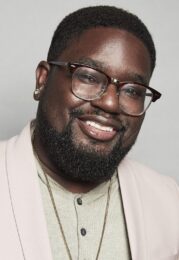 Lil Rel Howery