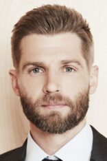 Mike Vogel