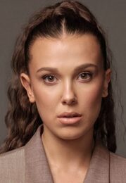 Millie Bobby Brown