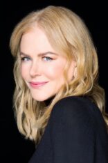 Nicole Kidman