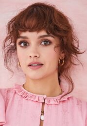 Olivia Cooke