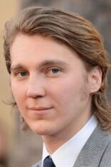 Paul Dano