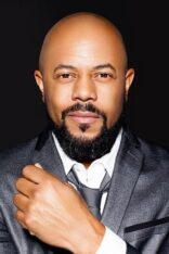 Rockmond Dunbar