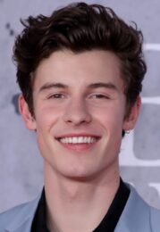 Shawn Mendes