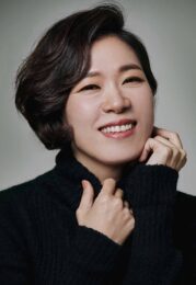 Yeom Hye-ran