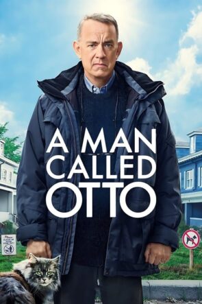 A Man Called Otto (2022)