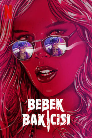 Bebek Bakıcısı (2017)