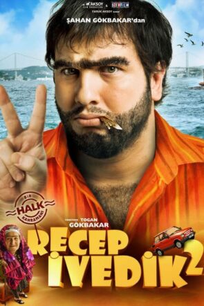 Recep İvedik 2 (2009)