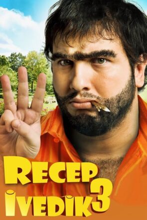 Recep İvedik 3 (2010)