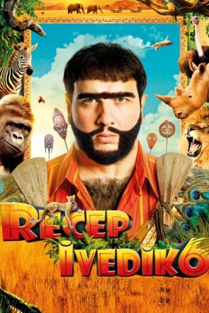 Recep İvedik 6 (2019)