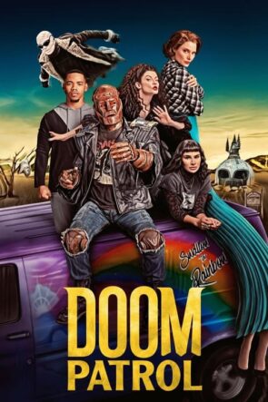 Doom Patrol