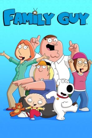 Family Guy