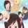 Hitoribocchi no Marumaruseikatsu izle