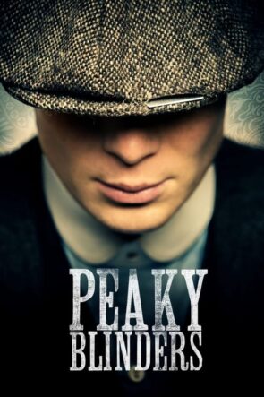 Peaky Blinders