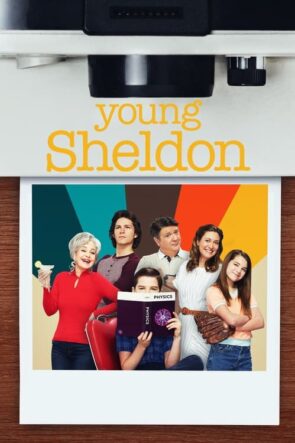 Young Sheldon