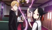 Kaguya-sama Love Is War izle