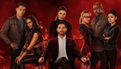 Lucifer izle