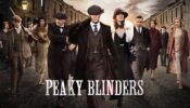 Peaky Blinders izle