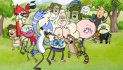 Regular Show izle