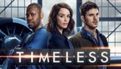 Timeless izle