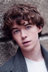 Alex Lawther