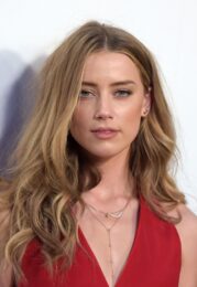 Amber Heard