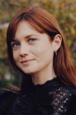 Bonnie Wright