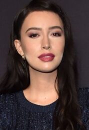 Christian Serratos