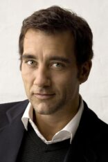 Clive Owen