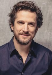 Guillaume Canet