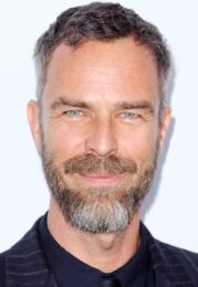 JR Bourne