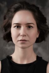 Katherine Waterston