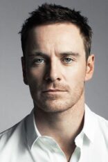 Michael Fassbender