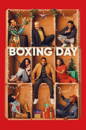 Boxing Day (2021)