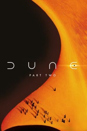 Dune: Part Two (2023) film izle