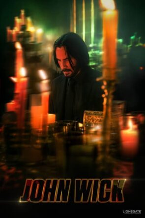 John Wick: Bölüm 4 (2023)