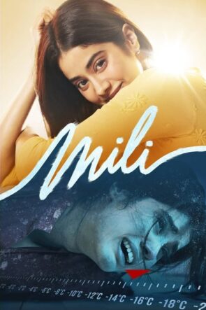 Mili (2022) Hint Filmi izle